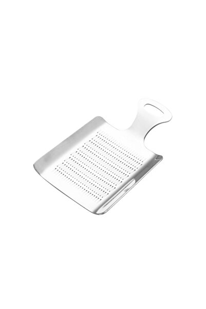 Choice as shown Ginger Grater Wasabi Grater Crusher Stainless Steel Garlic Gr...
