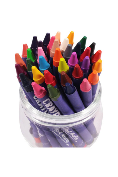 Mont Marte Set of 36 Pastel Paints