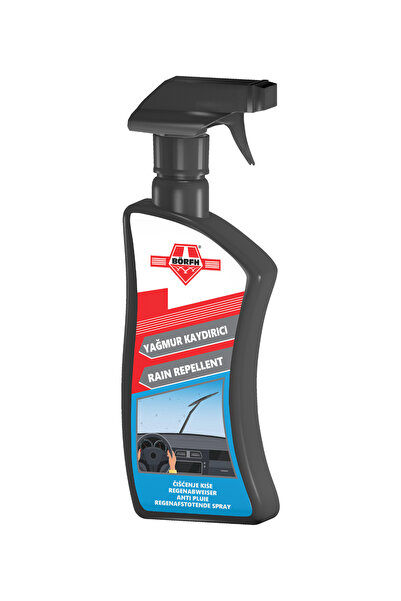 YAĞMUR KAYDIRICI SPREY 500 ML
