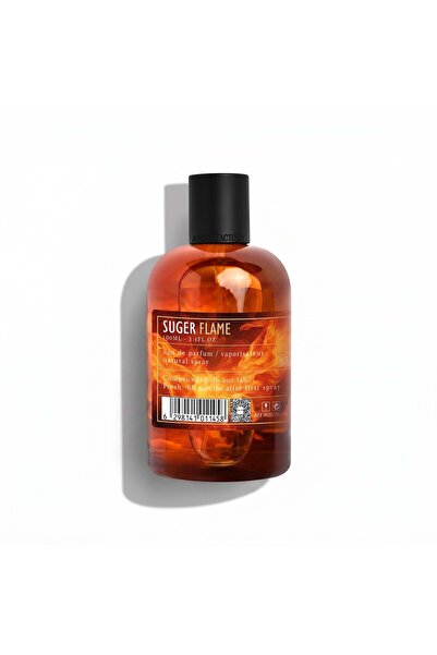 AMD Perfumes Suger Flame Unisex Fragrance EDP 100ml