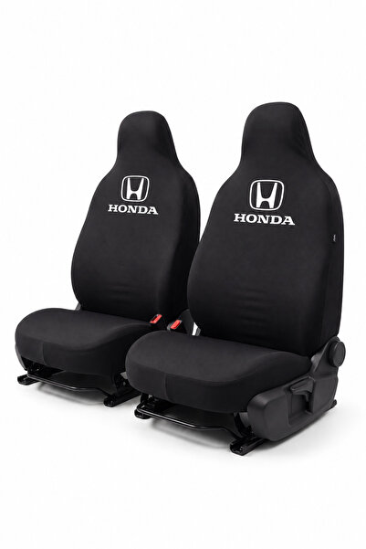 Antwax Honda City Penye Koltuk Kılıfı Ön Arka Takım Siyah