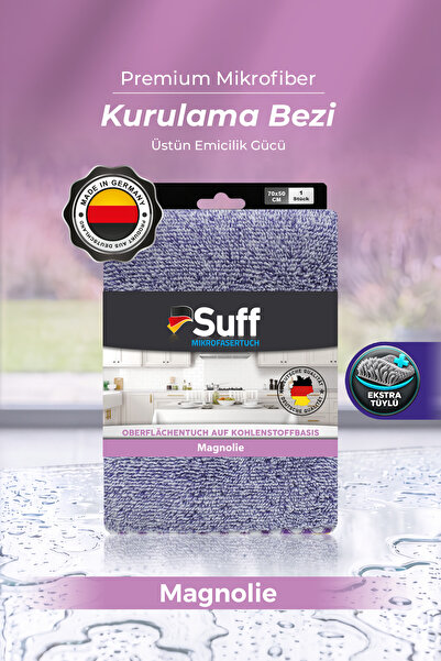 Suff Magnolie Kitchen Cloth 70X50