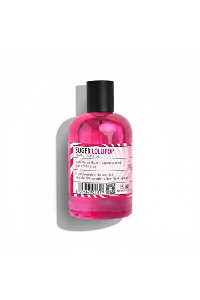 AMD Perfumes Aro Fac Suger Lollypop Women Fragrance EDP 100ml