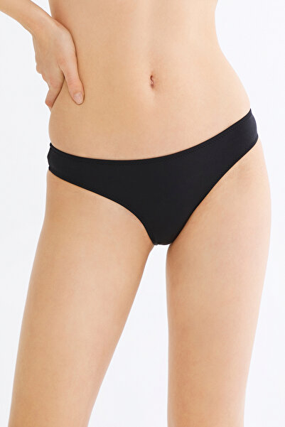 Penti Basic Cheeky Bikini Altı