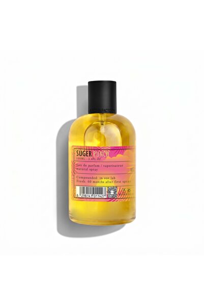 AMD Perfumes Aro Fac Suger Punch Women Fragrance EDP 100ml