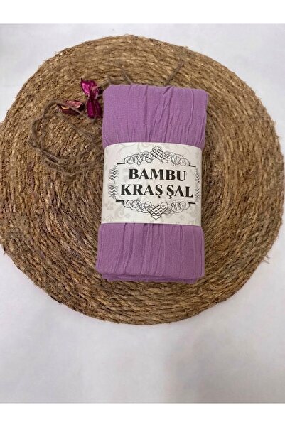 ALDAIYR Bamboo Crash Shawl