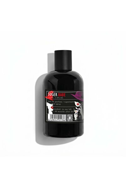 AMD Perfumes Suger Babe Women Fragrance EDP 100ml