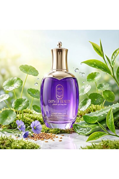 365Beauty Refreshing Toner 365