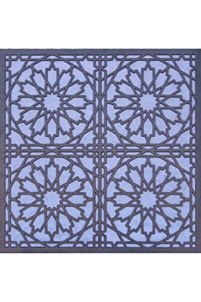 DECOGOLD SELÇUK 60*60 TAVAN PANELLERİ
