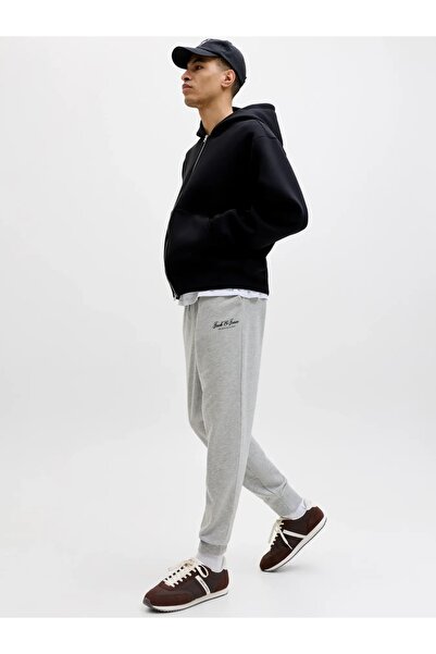 Jack & Jones Jack&jones 12178421 Gordon Newsoft Bel Ve Paca Lastıklı Esof