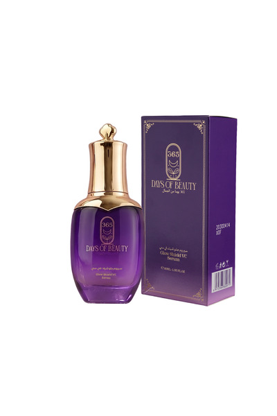365Beauty سيروم فيتامين سي 365