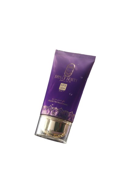 365Beauty واقي الشمس شيلد برو 365