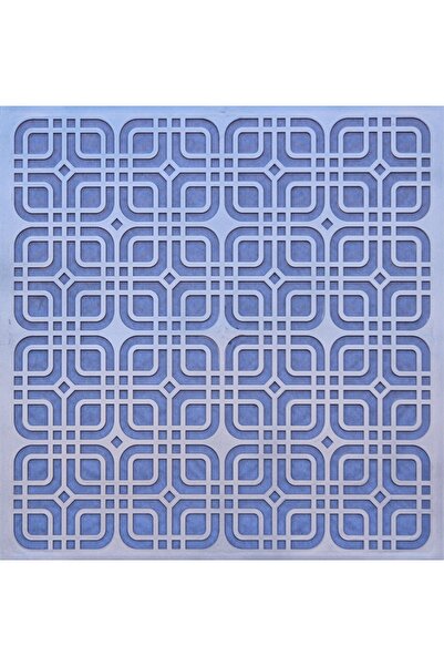 DECOGOLD MODERNA 60*60 TAVAN PANELİ