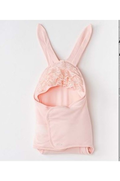 andywawa Baby Girl Swaddle Pudra