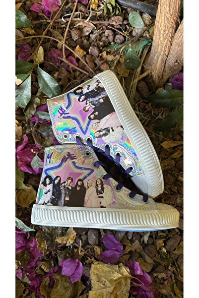 Scarpe Magiche Manifest Girls Sneakers Shoes