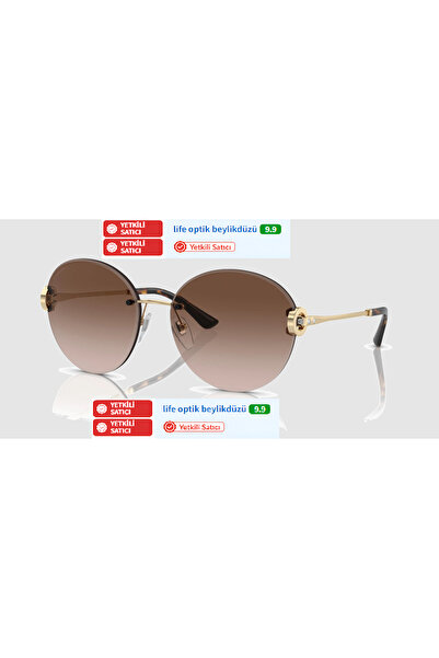 Bvlgari 6091B 278/13 61St
