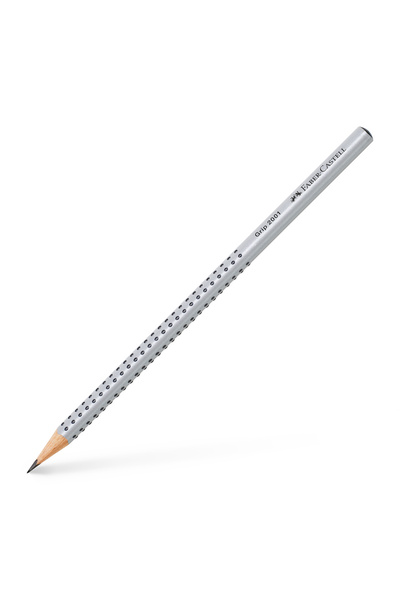 Faber Castell Graphite Pencil HB Grip 2001 FABER-CASTELL