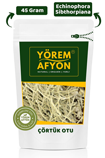 Gülçehre Yörem Afyon Meşhur Aydın Kalp Dostu Çörtük Otu, Tarhana Otu, Şifa Ot...