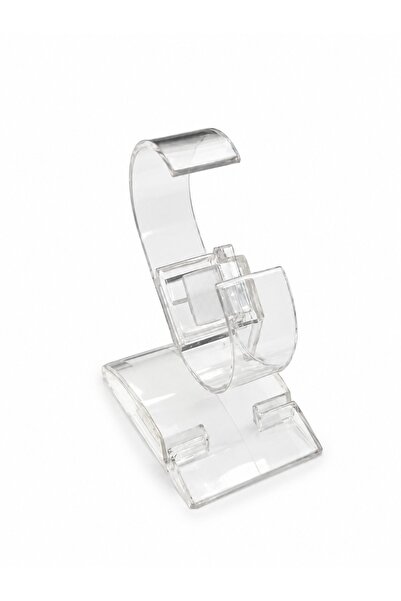 STAND MARKET Watch Stand Casio Model Imported (50 Pieces)