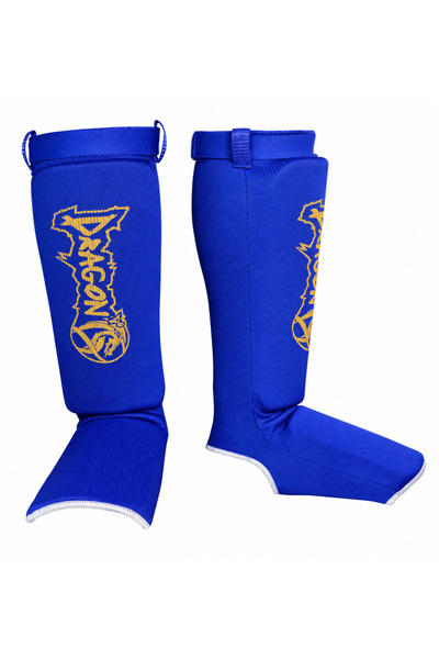 Dragondo Elastik Kaval Koruyucu Kick Boks, Muay Thai Kaval Koruyucu 40605