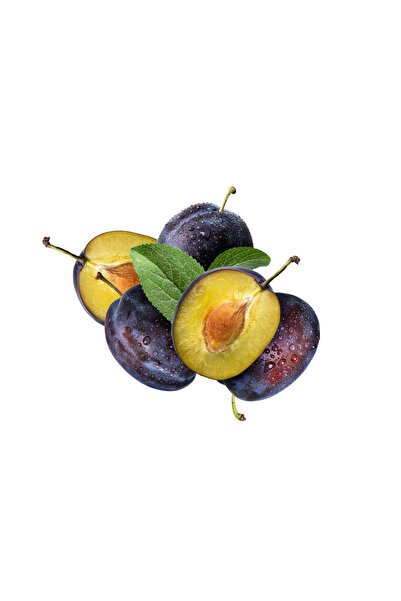 1 Kg Mürdüm Eriği