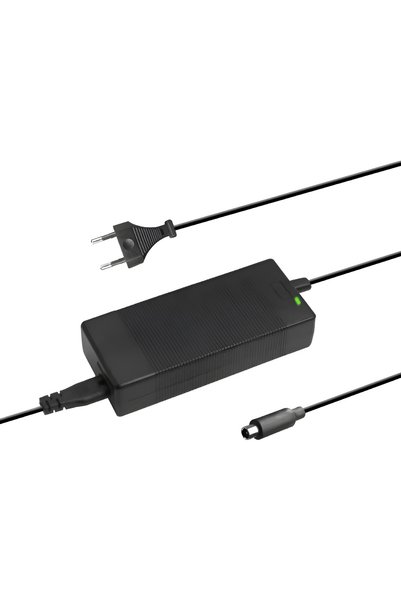 Zapex Xiaomi Pro M365 Scooter Ninebot Şarj Cihazı 42V 2Amp Adaptör Charger A