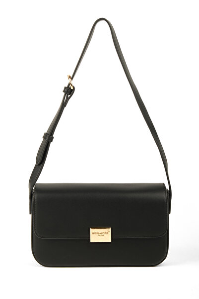 David Jones Women's Baguette Shoulder Bag Cm6727-6
