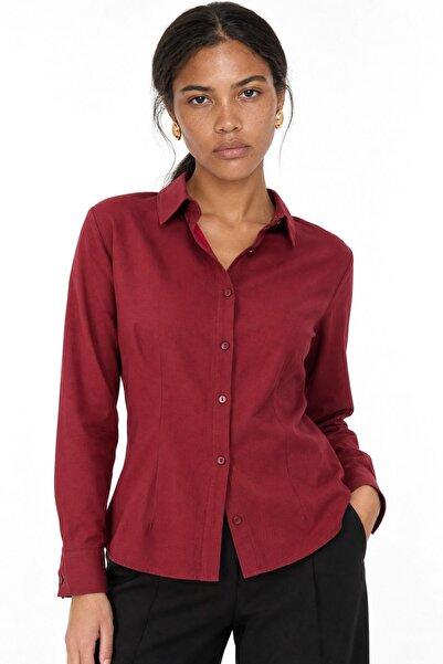 Hiccup Mixray Poplin Shirt