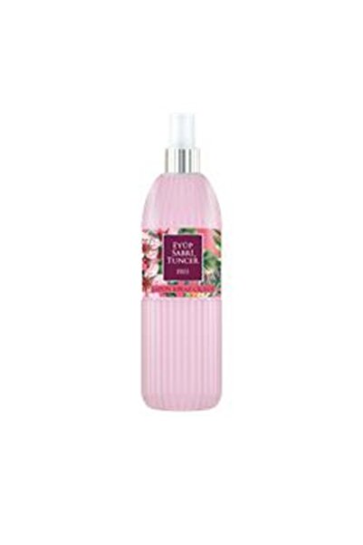 Eyüp Sabri Tuncer 150ml Pet Japon Kiraz Çiçeği Kolonyası Sprey