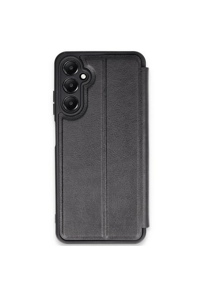 OtoTech غطاء حماية قابل للطي لهاتف سامسونج جالاكسي A35 5G - أسود