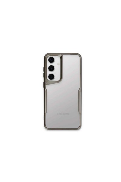 FMA Samsung Galaxy A05S Case Boyi Silicone Cover - Titan Gray