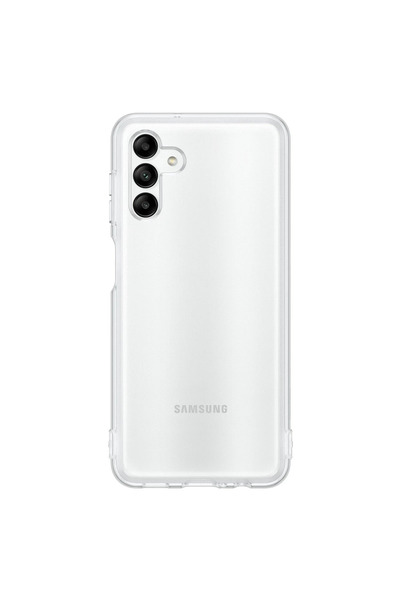 FMA Samsung galaxy a04s luxury transparent silicone case