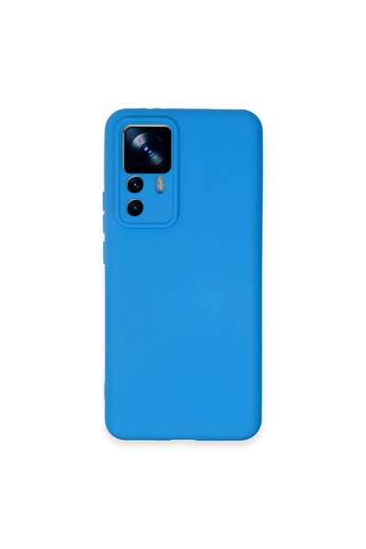 Generic Brand حافظة هاتف Xiaomi Mi 12T Pro مع داخلية نانو مخملية من السيليكون...