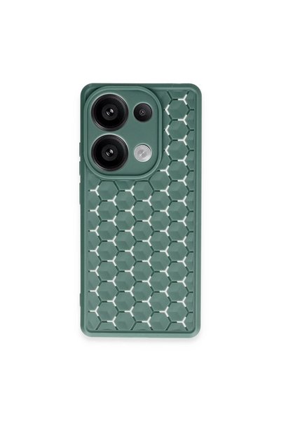 Generic Brand حافظة شاومي ريدمي نوت 13 برو 4G Xiaomi Redmi Note 13 Pro 4G غطا...