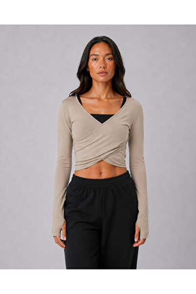 Liquide Nada Sleeve