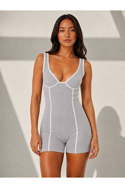 Liquide DAEMON BODYSUİT