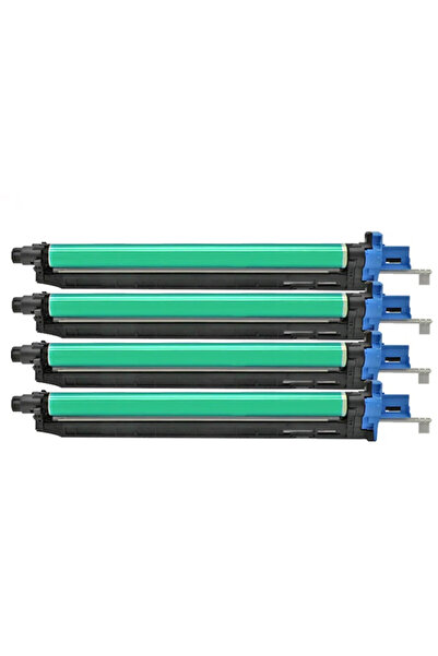 Choice1 CMY 1PC DR512 Drum Unit Compatible for Konica Minolta Bizhub C224 C28...
