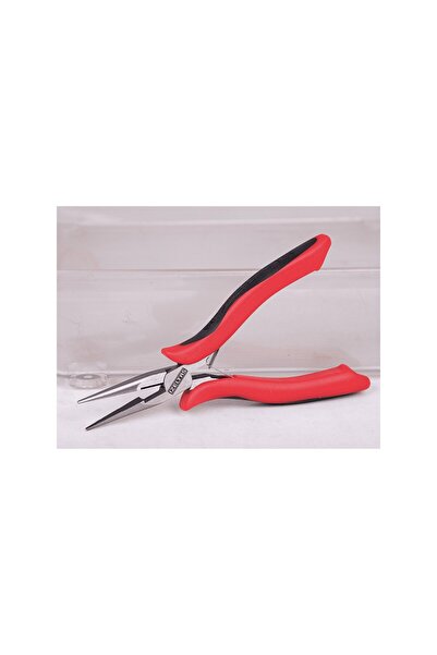İzeltaş 150 Mm Elektronikçi Uzun Kargaburun 3554140150