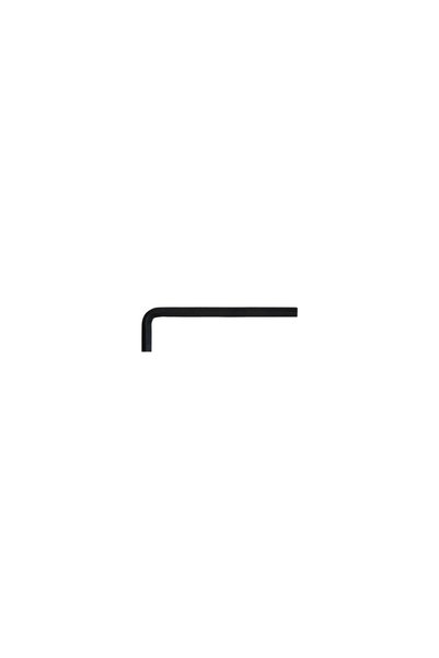 Generic Brand مفتاح ألِن 6 ملم طويل (12 قطعة)
