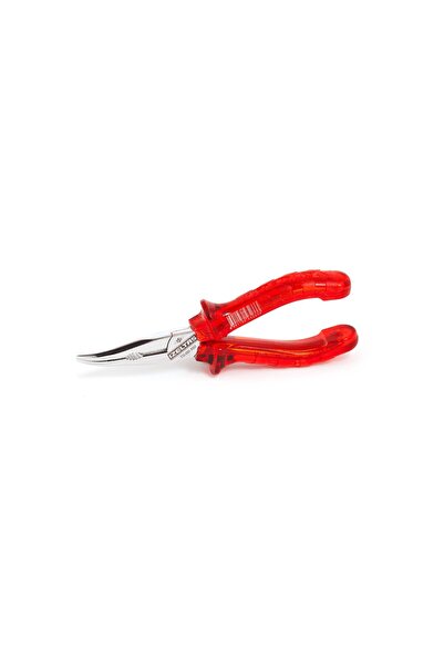 İzeltaş KARGABURUN 160 MM KRAFT EĞRİ (5 Adet)