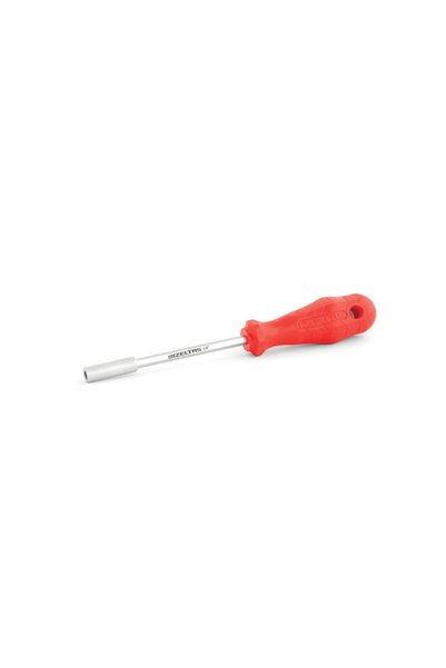 İzeltaş MANYETİK BİTS TUTUCU TORNAVİDA UZUN 6.3X120 MM (10 Adet) - PH