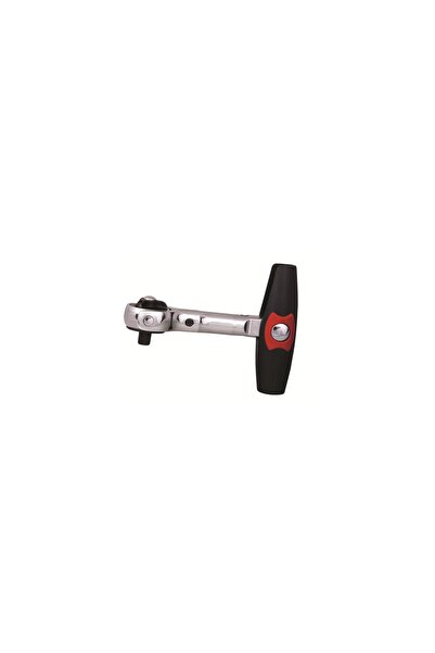 İzeltaş MAFSALLI T KOL CIRCIR KOLU 72 DİŞ 1/4"