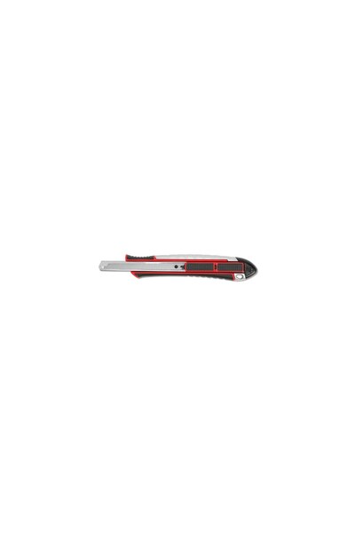 İzeltaş PRO EMNİYETLİ OTOMATİK KİLİT MAKET BIÇAĞI 9 MM