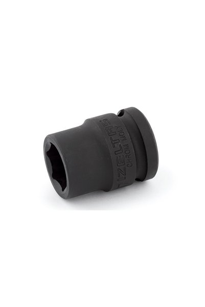 İzeltaş Cool Socket Wrench 17 mm 1/2"