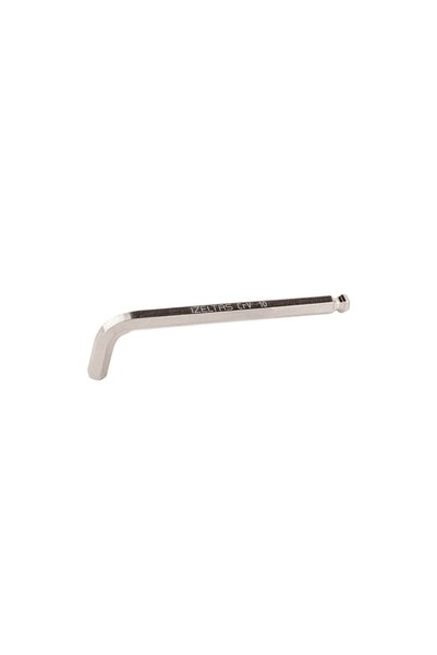 İzeltaş Round Head Allen 4 mm Short (10 Pieces)