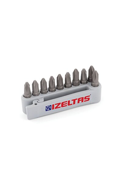 İzeltaş YILDIZ PH 2 SET(25) SET (10 Adet)