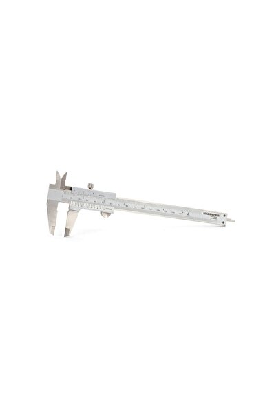 İzeltaş KUMPAS SÜRGÜLÜ STOPLU (150 MM)