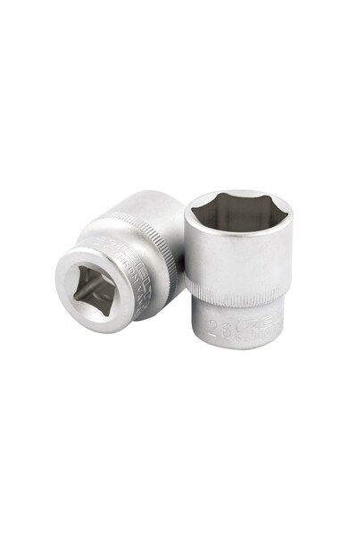 İzeltaş LOKMA ANAHTAR 32 MM 1/2"