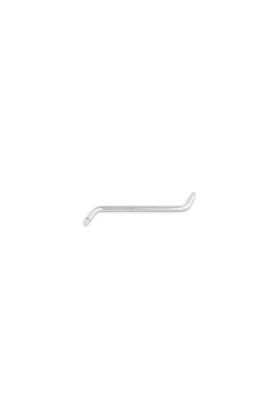 İzeltaş TAPA ANAHTAR İKİ AĞIZ 8X10 MM (10 Adet) - PH