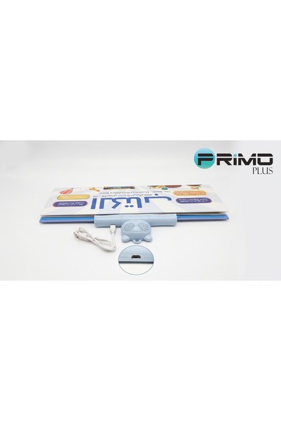 Generic Brand Arabic/English Educational Learning Book